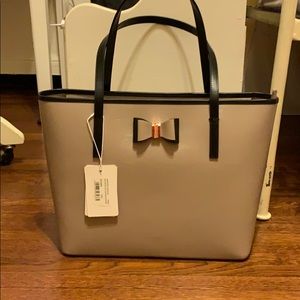 New with tags Ted Baker tote